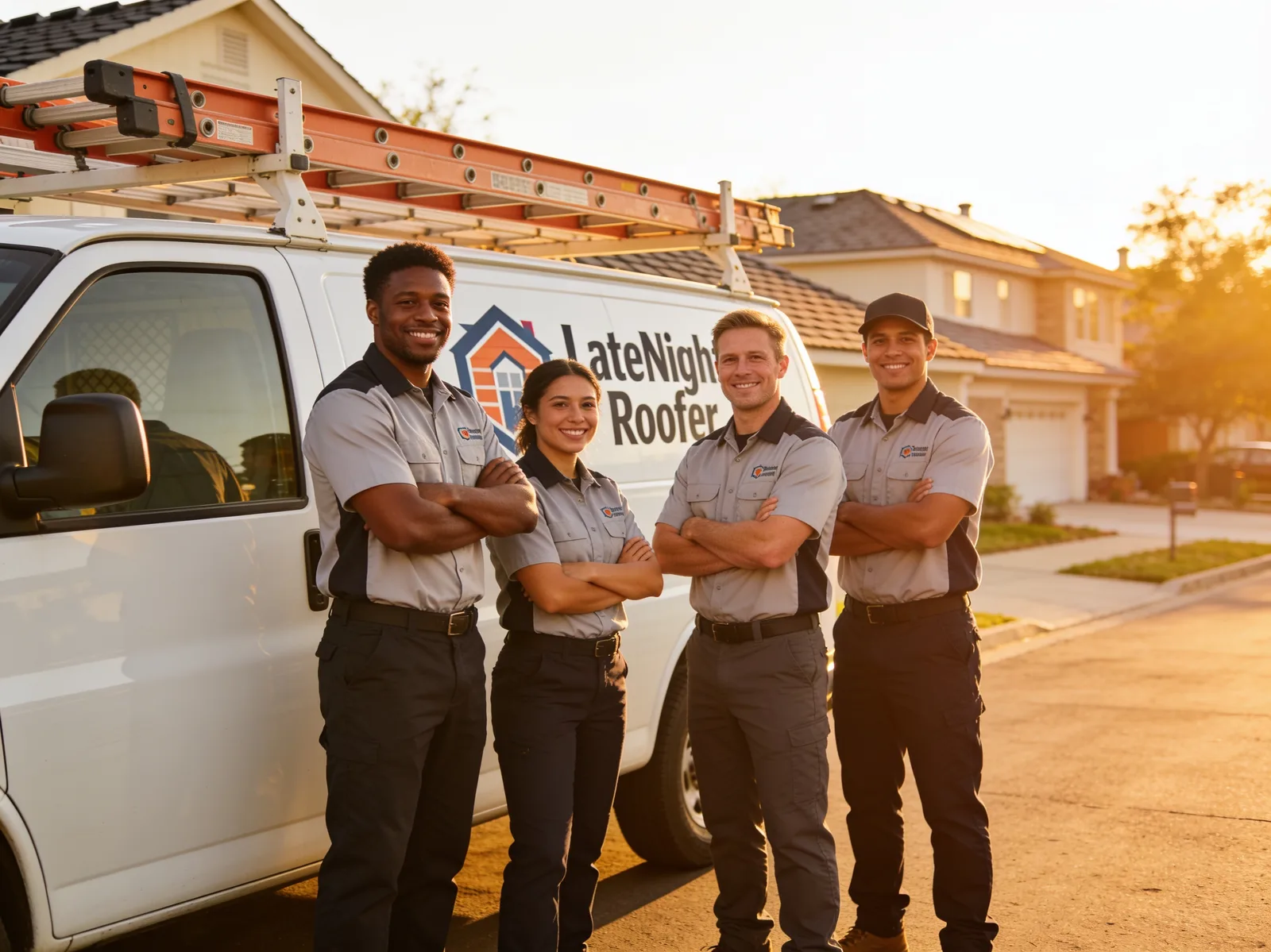 Emergency Roof Repair company in Des Moines, NM